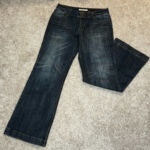 Stetson Women’s Jeans Size 10 Style City Trouser